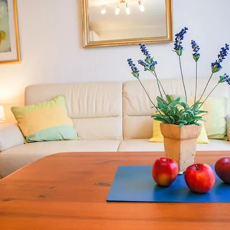 Nige Ooge 2 Apartament *