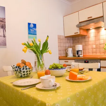 Nige Ooge 2 Apartament